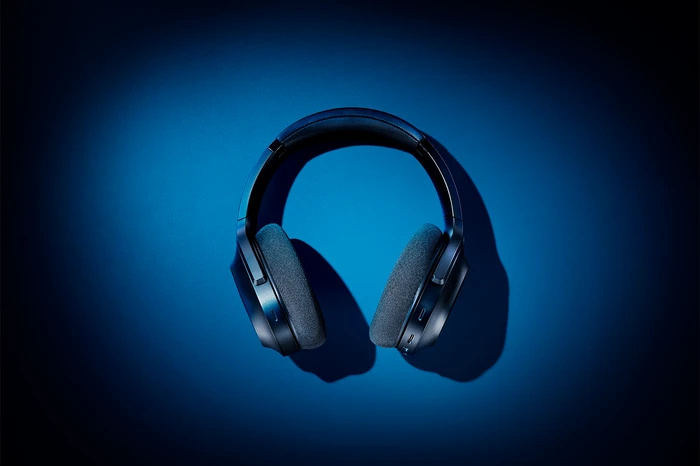 Razer Barracuda Black