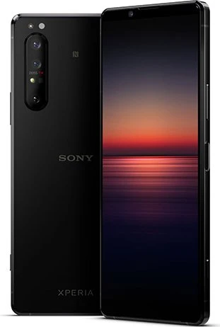 Sony Xperia 1 II