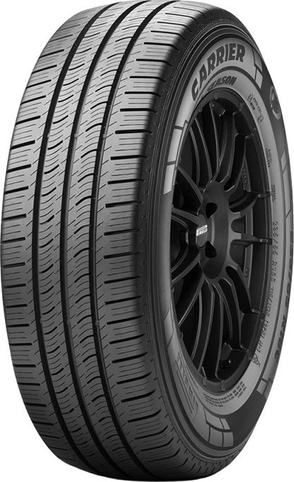 Pirelli Carrier All Season 235/65 R16C 115/113R