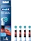 Oral-B Kids Mix Cars/Princess Kinder-Ersatzbürste, 4 Stück Vorschaubild