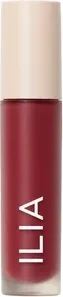 ILIA Beauty Overglaze Hydrating Lipgloss resin, 6ml