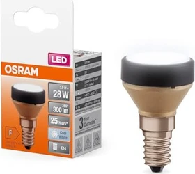 Osram Ledvance LED Star Flat 3.5W/840 E14