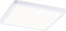 Paulmann Areo VariFit Einbaupanel eckig 13W weiß