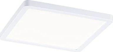 Paulmann Areo VariFit Einbaupanel eckig 13W weiß
