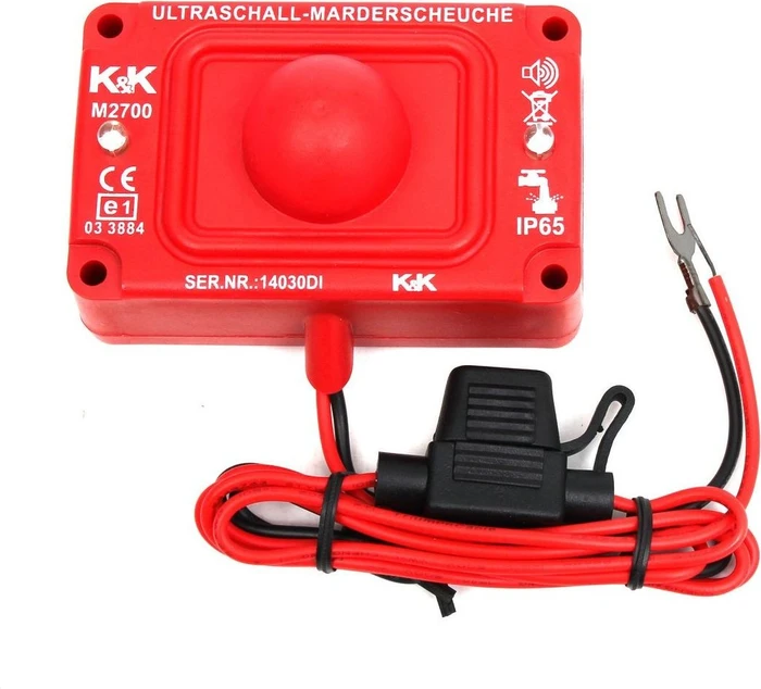 K&K M2700