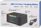 LogiLink Dual Dockingstation, 2.5"/3.5", USB-C 3.0 Vorschaubild