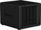 Synology DiskStation DS418play, 6GB RAM, 2x RJ-45 1000Base-T, 2x USB-A 3.0 Vorschaubild
