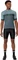 Vaude Posta Tights Fahrradhose kurz schwarz (Herren) Vorschaubild