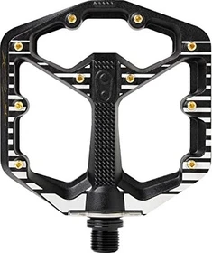 CrankBrothers Stamp 7 Small Plattformpedale fabio edition