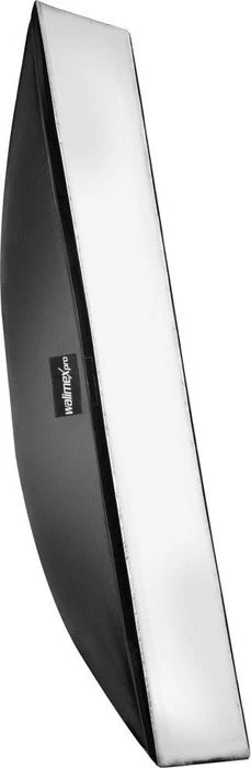 Walimex Pro Striplight 25x150cm für Broncolor