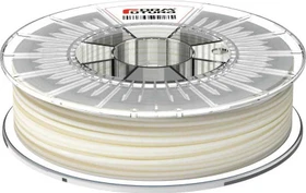 Formfutura ApolloX ASA, white, Spule, 1.75mm, 750g