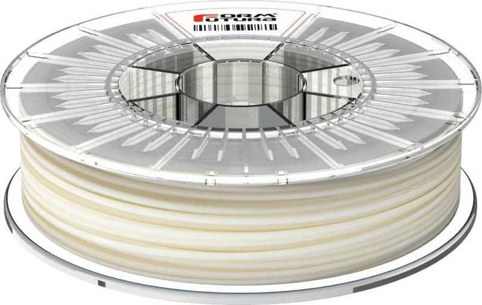 Formfutura ApolloX ASA, white, Spule, 1.75mm, 750g
