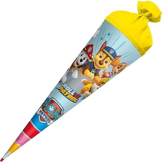 Roth Schultüte 70cm Paw Patrol