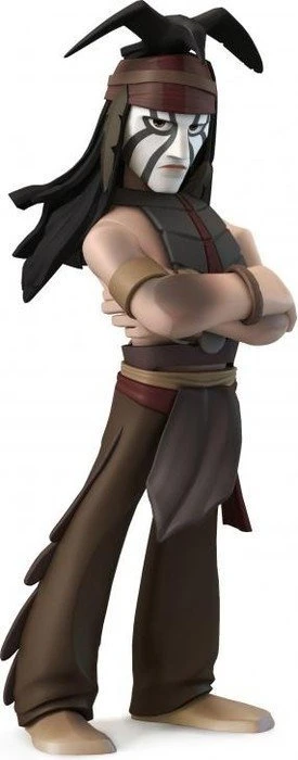 Disney Infinity - Figur