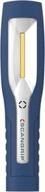 Scangrip MAG PRO LED Akku-Arbeitsleuchte inkl. Akku 2.6Ah