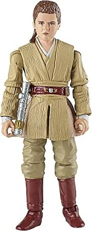 Hasbro Star Wars - Vintage - Anakin Skywalker