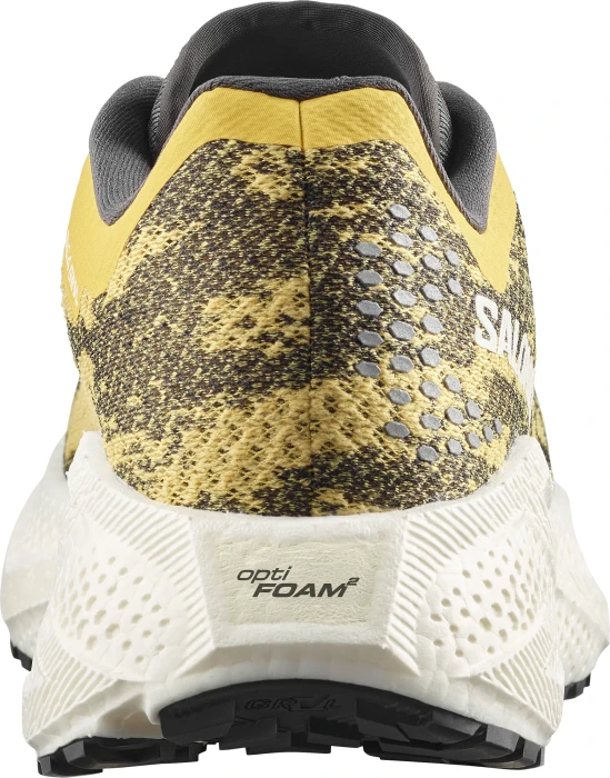 Salomon Aero Glide 4 GRVL beach ball/asphalt (Herren)