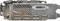 GIGABYTE GeForce GTX 980 Ti Xtreme Gaming C, 6GB GDDR5, DVI, HDMI, 3x DP Vorschaubild