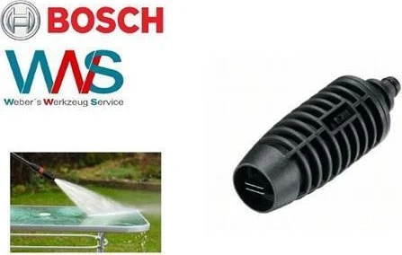 Bosch Flachstrahldüse für Hochdruckreiniger