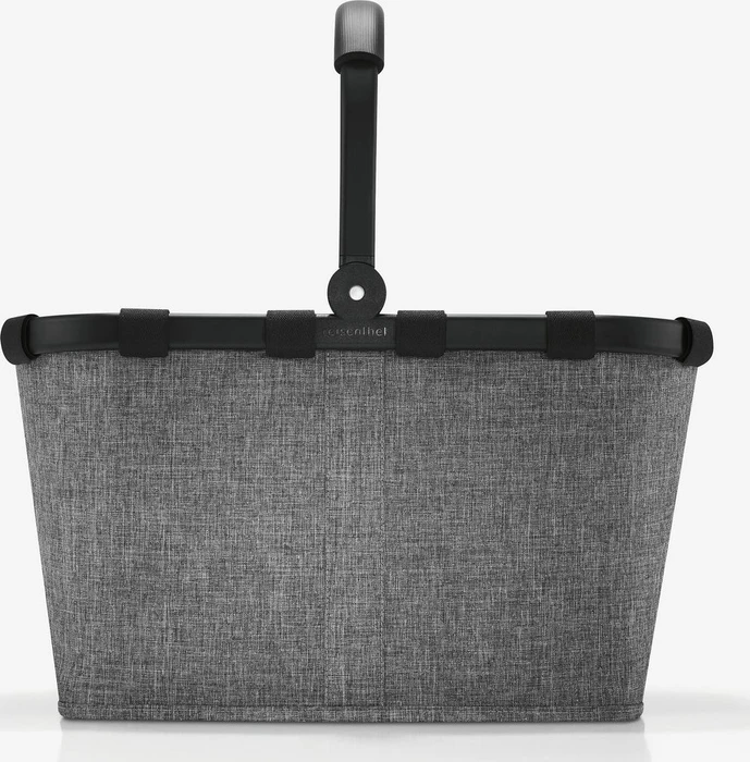 Reisenthel Carrybag frame twist silver
