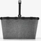 Reisenthel Carrybag frame twist silver Vorschaubild