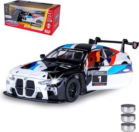Jamara BMW M4 GT3 weiß 1:32
