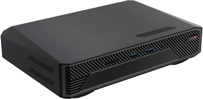 ASUS NUC 14 Performance - RNUC14SRKU910002I, Core Ultra 9 185H, GeForce RTX 4070, EU-Netzkabel