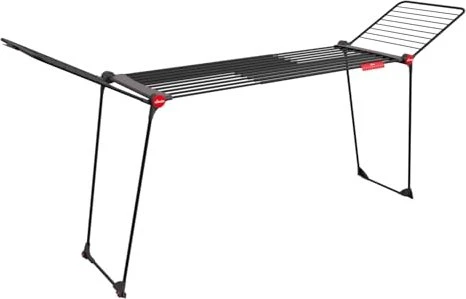Vileda Infinity Flex Ultimate Wäscheständer, 30m