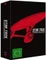 Star Trek Box (Filme 1-10) (Remastered 2013) (DVD) Vorschaubild