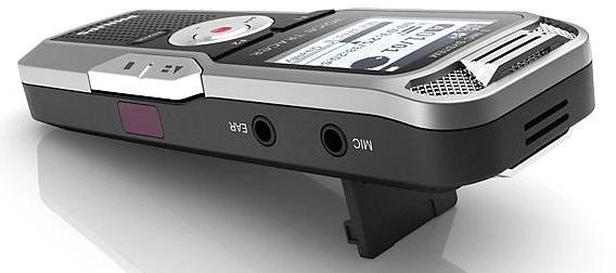 Philips Voice Tracer DVT5500