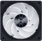 Lian Li Uni Fan CL FLEX Reverse, schwarz, 120mm, 3er-Pack Vorschaubild