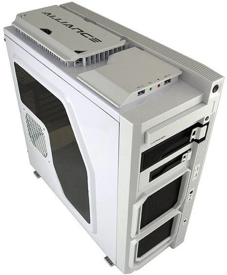 LC-Power Pro-930W Alliance