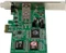 StarTech LAN-Adapter, SFP, PCIe x1 Vorschaubild