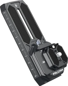 Falcam F38 ZHIYUN Stabilizer Quick Release Kit for Weebill-S and CRANE 2S