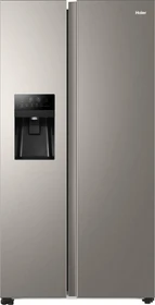 Haier HSR3918FIMP Side-by-Side