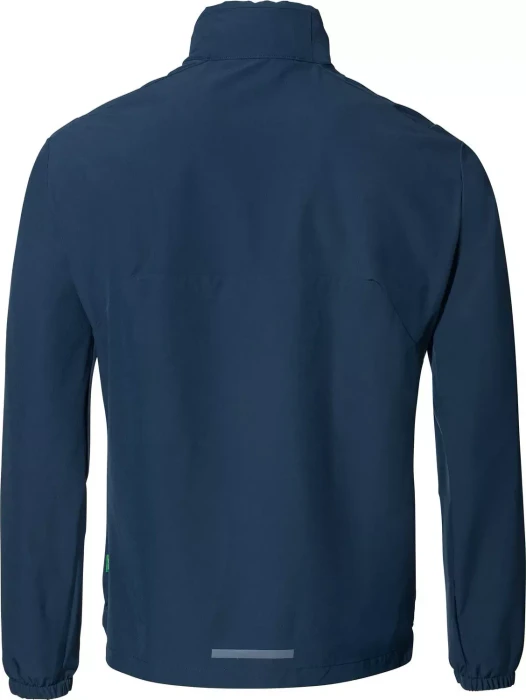 Vaude Cyclist Air Fahrradjacke dark sea uni (Herren)