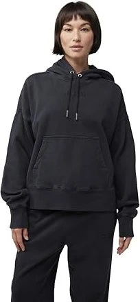 Fox Racing Wordmark Oversized Hoodie (Damen)