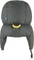 Fjällräven Expedition Down Heater Mütze basalt Vorschaubild