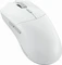 Glorious Model O 2 Pro Wireless, 4K/8K Polling, weiß, USB Vorschaubild