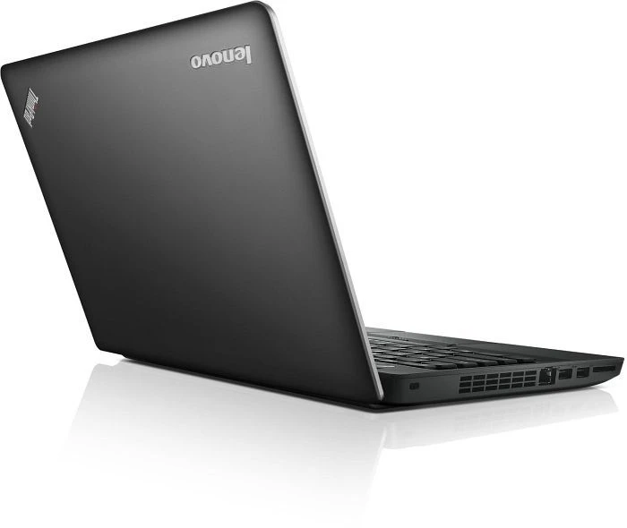 Lenovo ThinkPad Edge E330, Core i3-3110M, 4GB RAM, 320GB HDD, DE