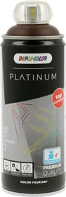 Dupli-Color Platinum Sprühlack RAL 8017 schokoladenbraun, 400ml