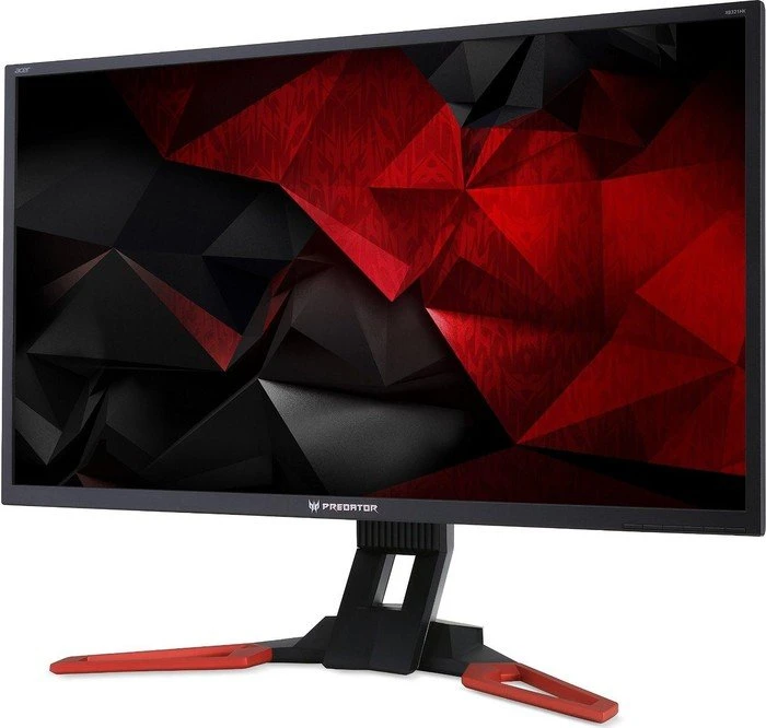 Acer Predator XB1 XB321HKbmiphz, 32"
