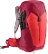 Deuter AC Lite 30 cherry/masala Vorschaubild