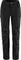 Fjällräven Abisko Hybrid Trail Hose lang schwarz (Damen) Vorschaubild