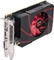 Diverse Radeon R7 260X, 2GB GDDR5, 2x DVI, HDMI, DisplayPort Vorschaubild