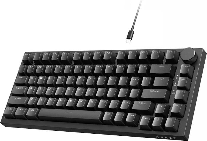Ajazz AK820, US