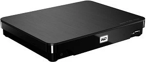 Western Digital WD TV Live Hub Media Center 2TB