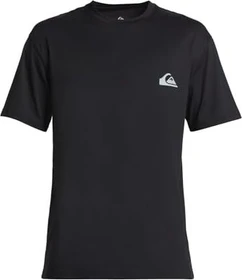Quiksilver Everday Surf Funktionsshirt kurzarm schwarz (Herren)