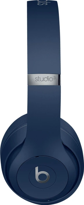 Beats by Dr. Dre Studio3 Wireless Blue