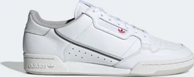 adidas Continental 80 cloud white/grey five/grey one